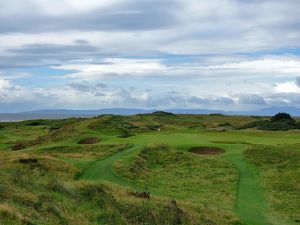 Royal Troon (Old) 8th